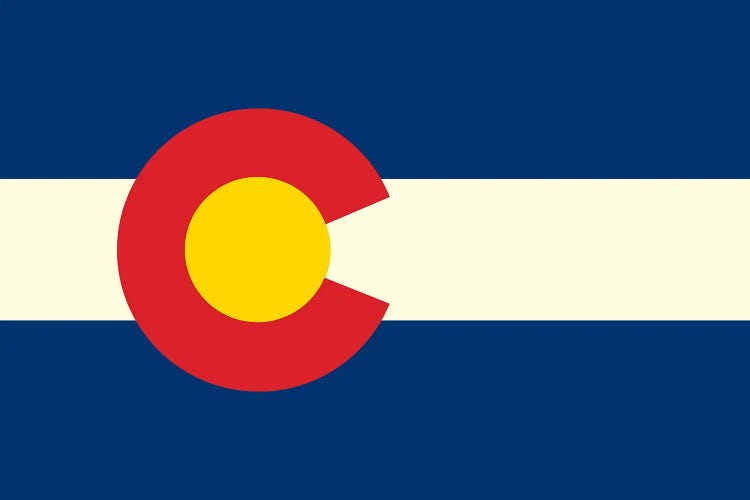 Colorado Flag