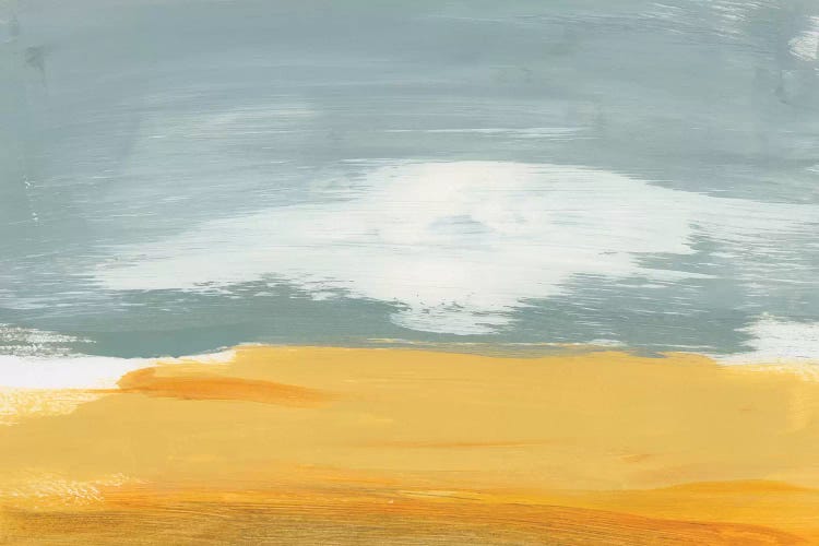 Winter Desert by Bronwyn Baker wall art