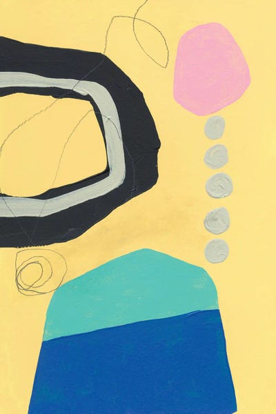 Bronwyn Baker: Mountain by Bronwyn Baker