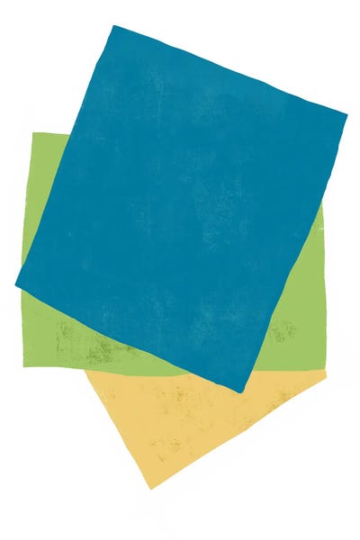 A Teal Layer