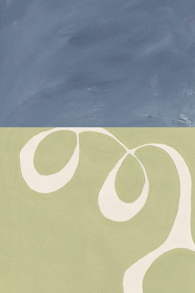Abstract Flowing Loops