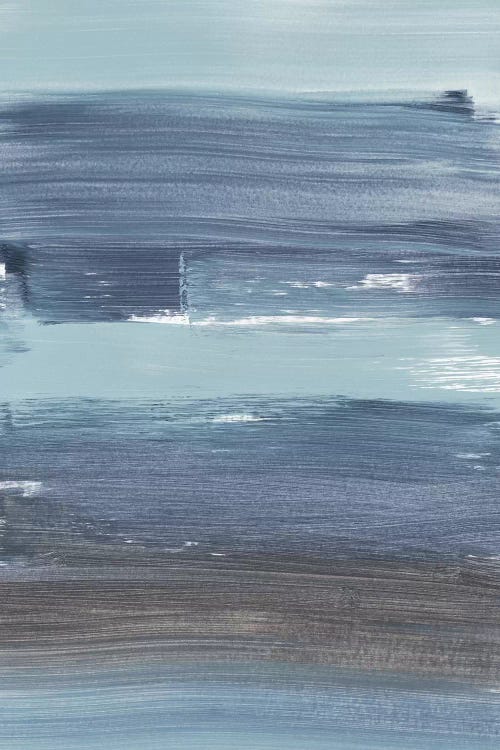 Soul Of The Ocean No. 2 by Bronwyn Baker wall art