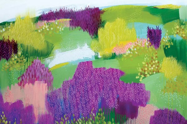 Clair Bremner: Shades Of Summer by Clair Bremner