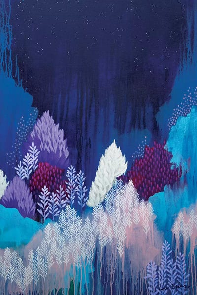 Clair Bremner: Still The Night by Clair Bremner