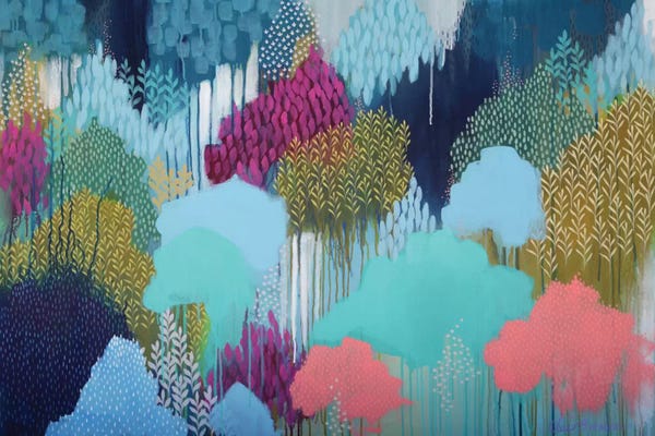 Clair Bremner: You Cannot Get Beyond by Clair Bremner