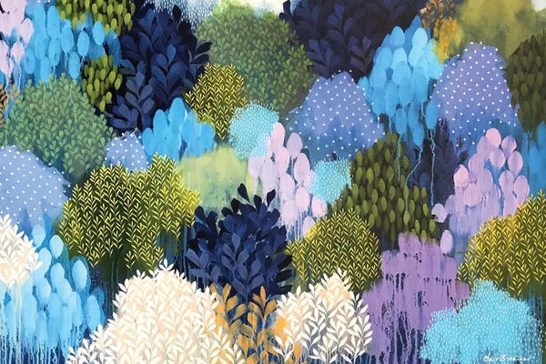 Clair Bremner: Infinite Beauty by Clair Bremner