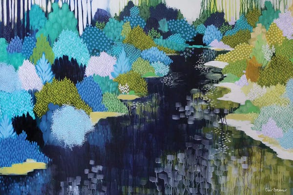 Clair Bremner: Last Light by Clair Bremner