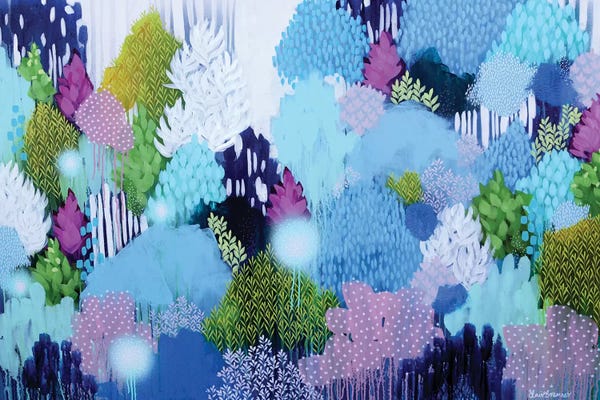 Clair Bremner: Lingering Light by Clair Bremner