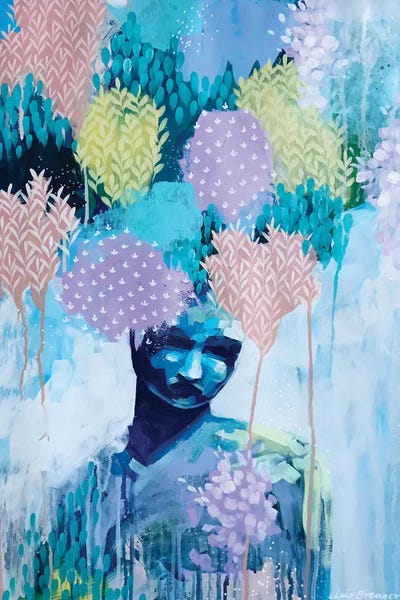 Clair Bremner: Not Titled by Clair Bremner