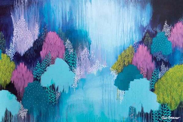 Clair Bremner: Between The Two Of Us by Clair Bremner