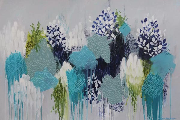 Clair Bremner: Through The Days by Clair Bremner