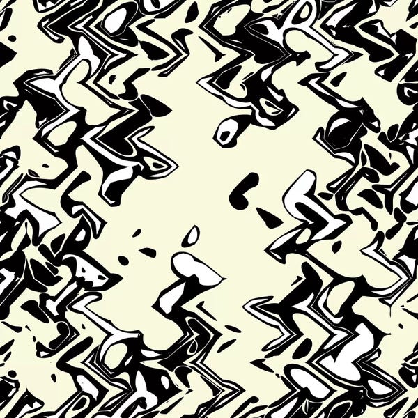 Psychedelic: Cream Spirits - Angular by Barruf