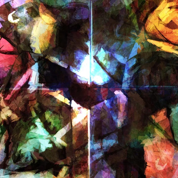 Revision Of My Blurred Memories