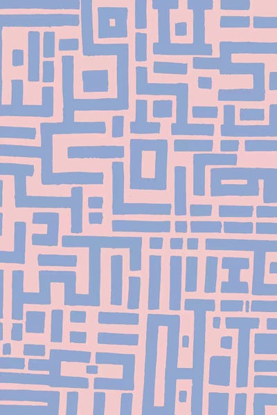 Trendy Pop Music In The City by Barruf framed wall art