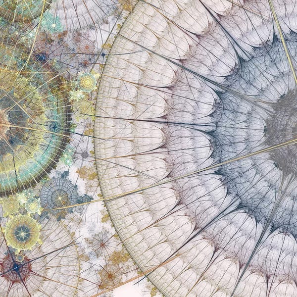 James Burghardt: Clockworks III by James Burghardt