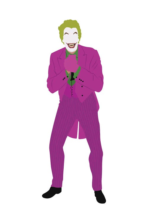 Cesar Romero Joker