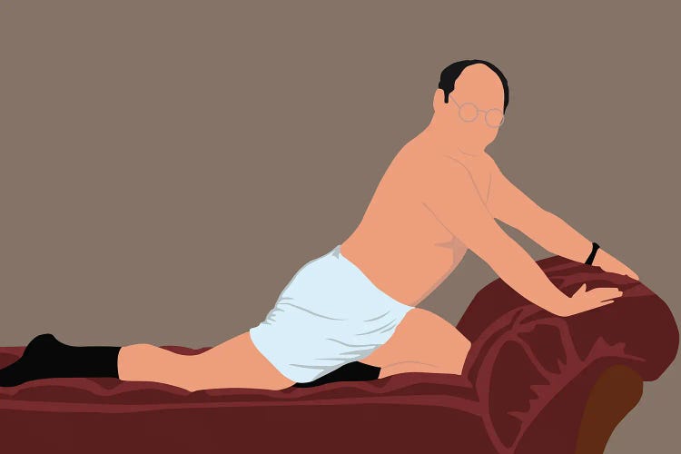 George Costanza The Timeless Art Of Seduction