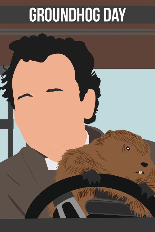 Groundhog Day