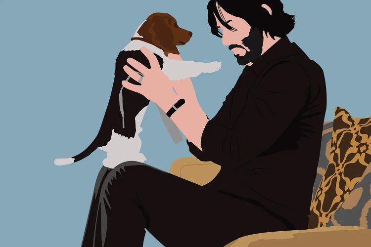 John Wick