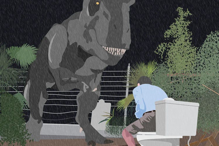 Jurassic Park