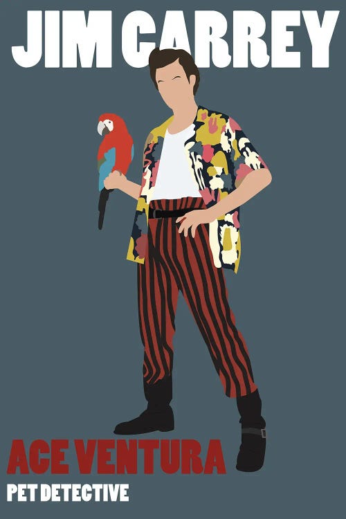 Ace Ventura