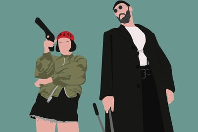 Léon: The Professional