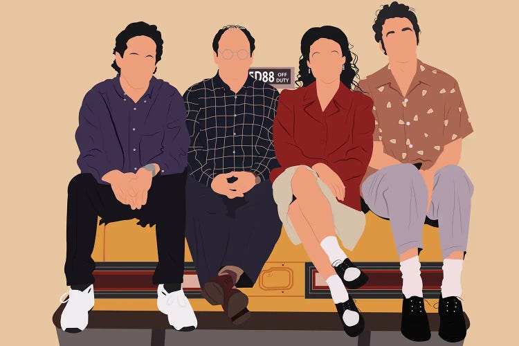 Seinfeld