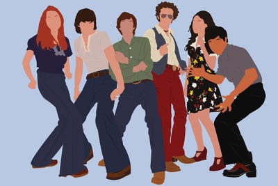 That '70s Show