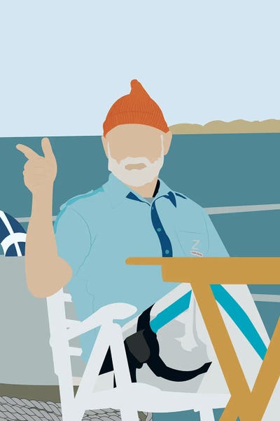 Bill Murray