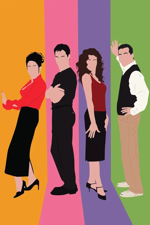 Will And Grace