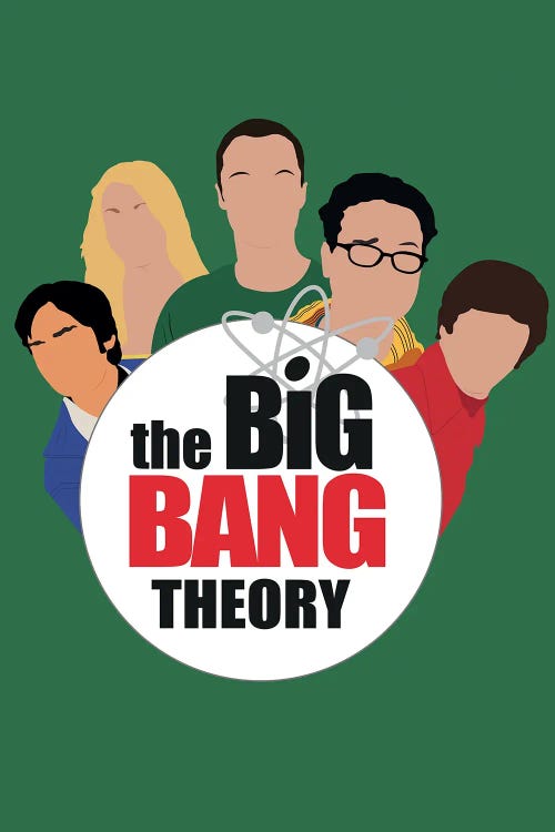 Big Bang Theory