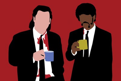 Movie Characters