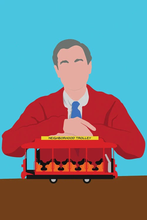 Mister Rogers' Neighborhood