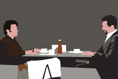 Movie & Television Characters