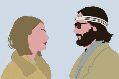 The Royal Tenenbaums