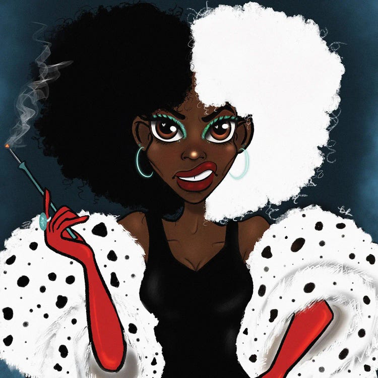 Cruella