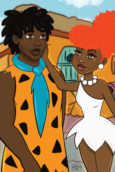 The Flintstones
