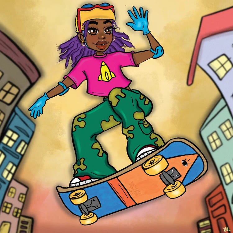 Reggie Rocket Power