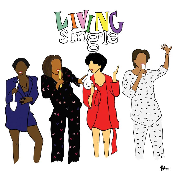 Living Single