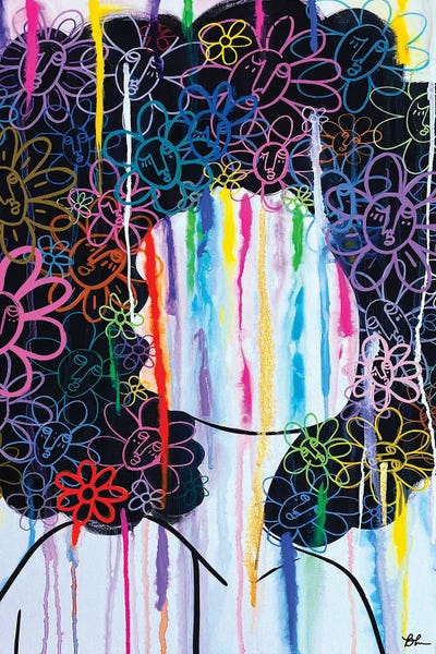 Bri Pippens: Souls Rainbow by Bri Pippens