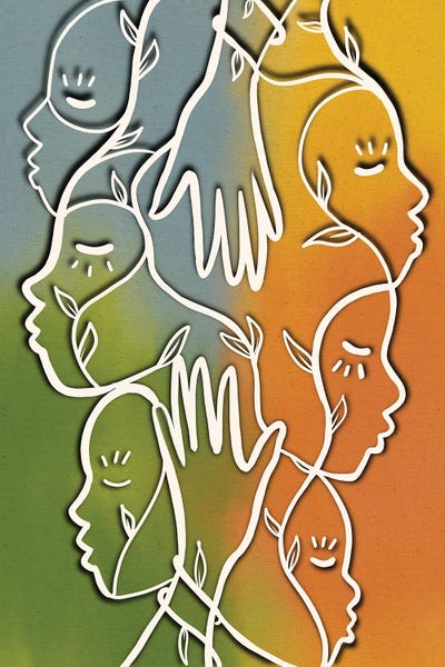 Healing Together