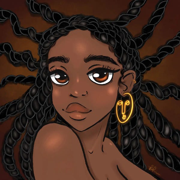 Bri Pippens: Release by Bri Pippens
