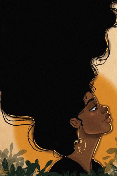 Bri Pippens: Rise by Bri Pippens
