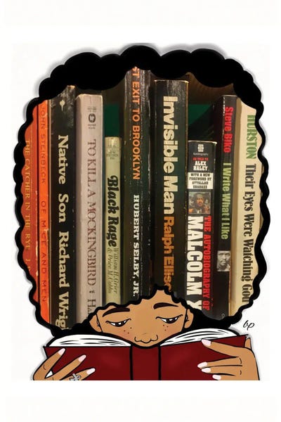 Reading Nook: Read On by Bri Pippens