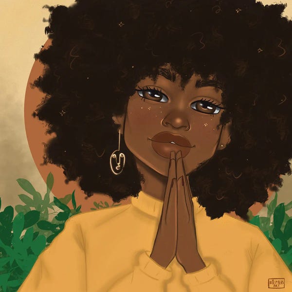 Gratitude: Grateful by Bri Pippens