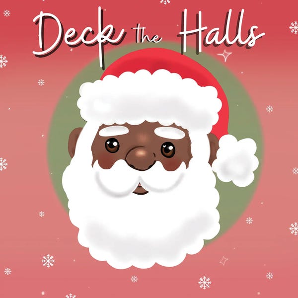 Bri Pippens: Deck the Halls by Bri Pippens