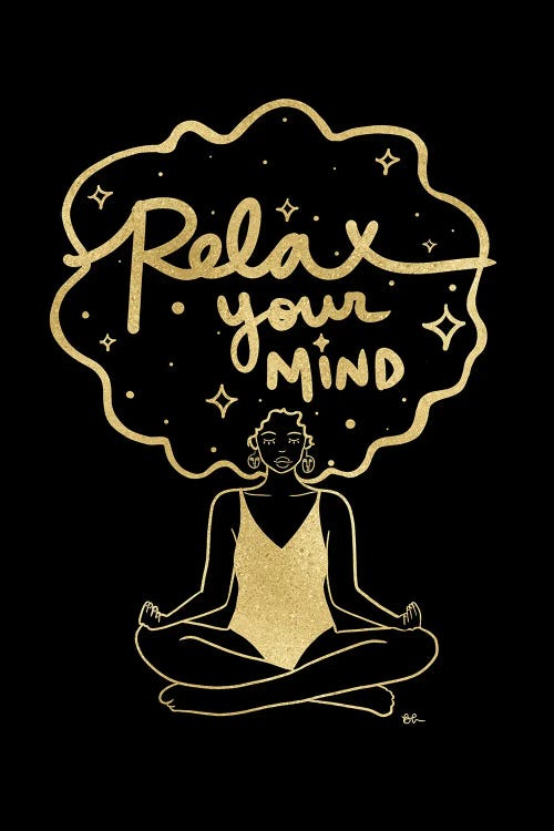 Relax Your Mind