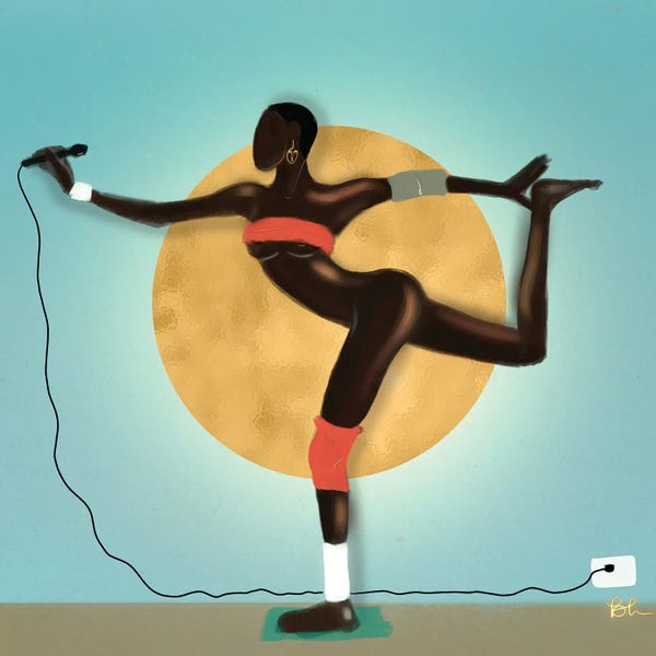 Microphones: Grace by Bri Pippens