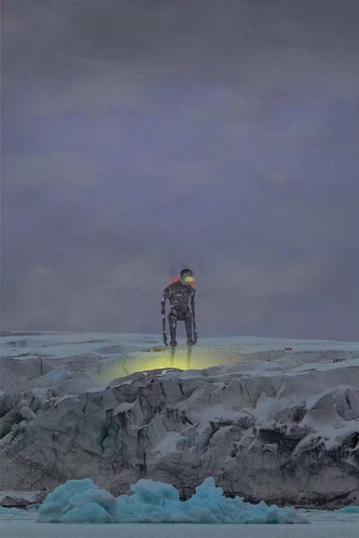 Going Solo: Love Is All Around by Jason Brueck