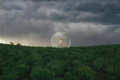 The Alchemist by Jason Brueck gallery poster